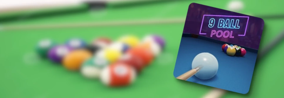 9 Ball Pool review en speluitleg