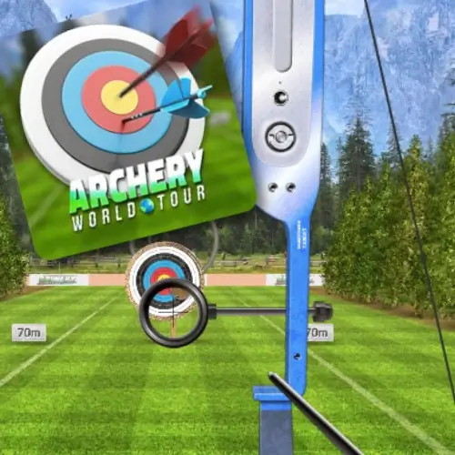 Archery Eazegames