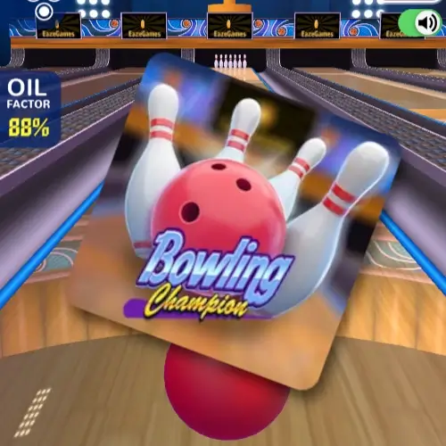 Bowling Eazegames