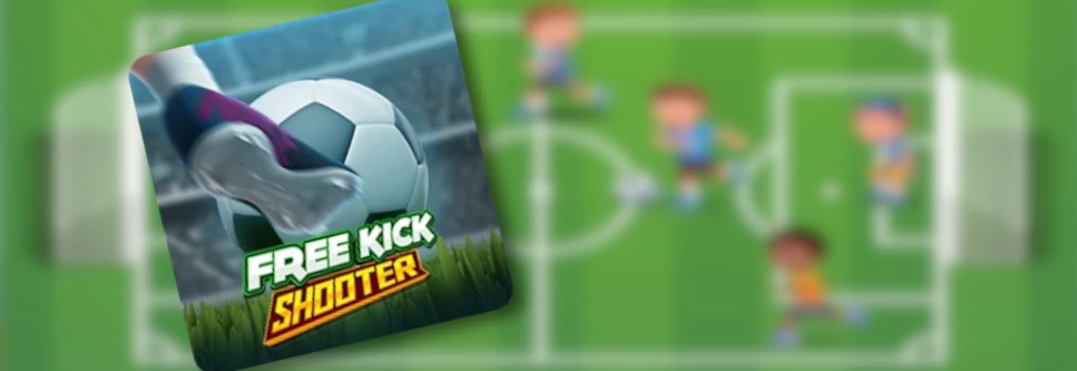 Free Kick Shooter review en speluitleg