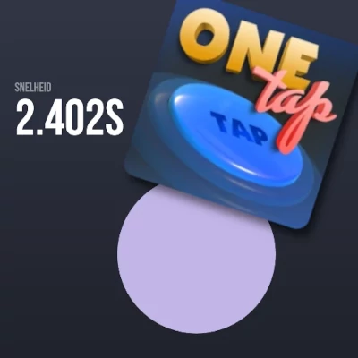 One Tap Ezegames