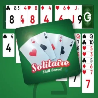 Solitaire Eazegames