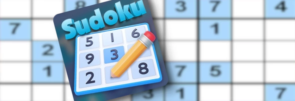 Sudoku review en speluitleg